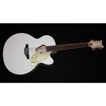 Custom Gretsch G5022CWFE-12 Rancher Falcon Jumbo 12-String Acoustic-Electric Guitar