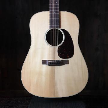 Custom Martin DR Centennial Limited Edition Dreadnought Acoustic Guitar 2016 Torrefied / Satin