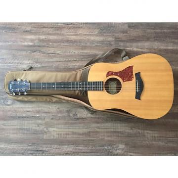 Custom Taylor Big Baby Acoustic Guitar
