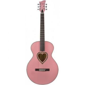 Jay martin acoustic strings Turser acoustic guitar martin JJ-Heart martin d45 Series dreadnought acoustic guitar Acoustic martin guitar strings Guitar Pink