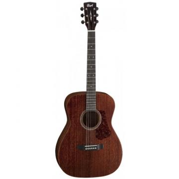 Cort Luce Series L-450C Acoustic Guitar Natural Satin