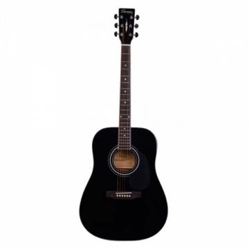 Beginner martin guitar 41&quot; guitar martin Folk martin acoustic strings Acoustic martin guitar strings Wooden martin guitar case Guitar Black