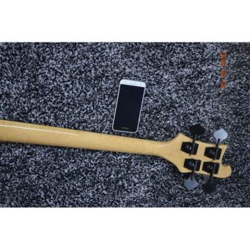 Custom Shop 4003 Mapleglo 4 String Electric Bass