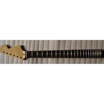 Unfinished Electric Guitar Large CBS Neck
