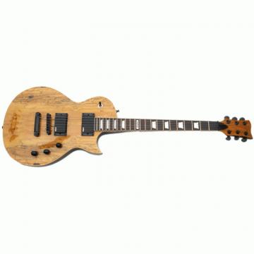 The Top Guitars Brand Dead Wood Design Electric Guitar