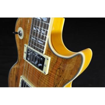Maple Jimmy Logical Electric Guitar
