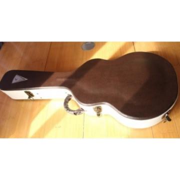 Kay Hard Case for Electric Guitar