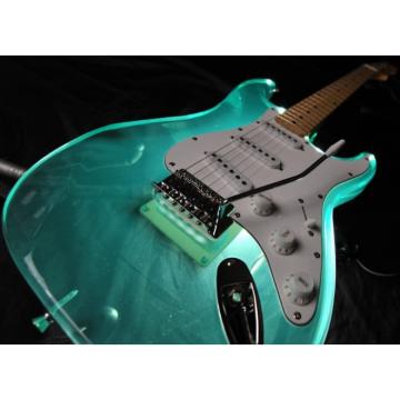 Jimi Green Logical Electric Guitar