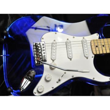Jimi Blue Logical Electric Guitar