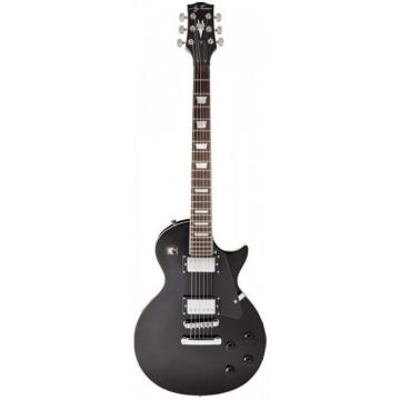 Jay Turser 220 Series Electric Guitar Black
