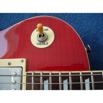 Custom Tokai Cherry Electric Guitar