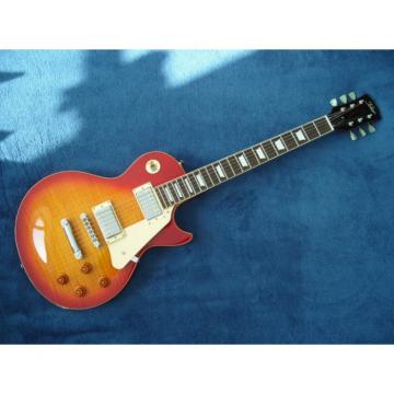 Custom Tokai Cherry Electric Guitar