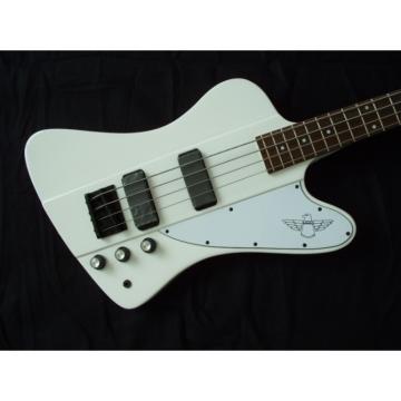 Custom Shop White Bird Tokai Electric Guitar