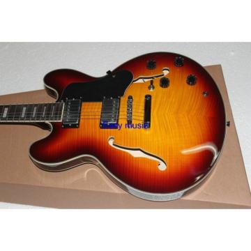 Custom Shop Vintage ES335 LP Electric Guitar