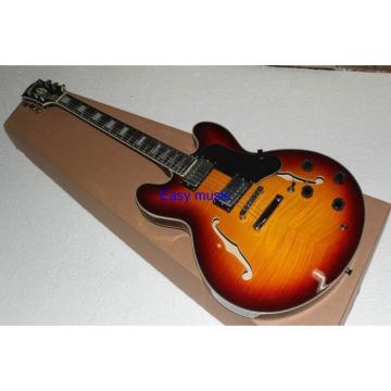 Custom Shop Vintage ES335 LP Electric Guitar