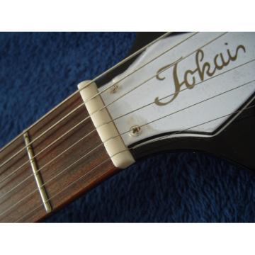 Custom Shop Tokai fv40 BB Electric Guitar