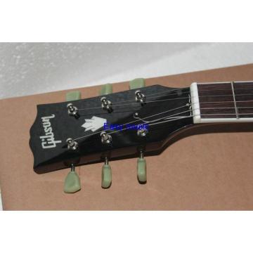Custom Shop Sunburst ES335 LP Electric Guitar