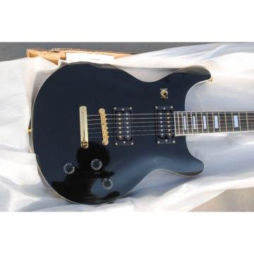 Custom Shop Tak Matsumoto Jetglo Electric Guitar