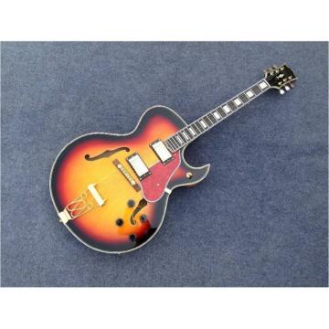 Custom Shop Super CES 400 Vintage Jazz Electric Guitar