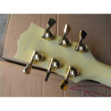 Custom Shop SG Pearl Electric Guitar