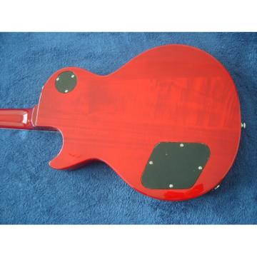 Custom Shop Red Tokai Electric Guitar