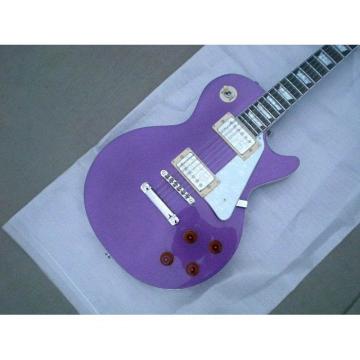 Custom Shop Purple Standard Electric Guitar