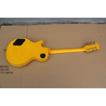 Custom Shop Randy Rhoads Vintage Yellow Electric Guitar