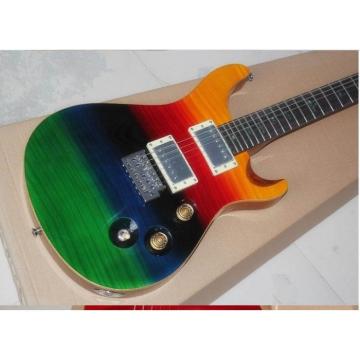 Custom Shop PRS Al Di Meola Prism Electric Guitar