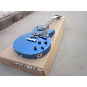 Custom Shop Pelham Blue Standard Electric Guitar
