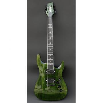 Custom Shop Patent 7 Electric Guitar