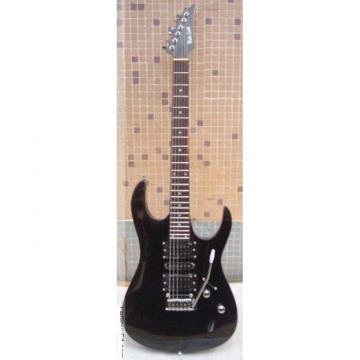 Custom Shop Patent 2 Electric Guitar