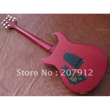 Custom Shop Paul Reed Smith 24 LTD Electric Guitar