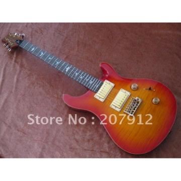 Custom Shop Paul Reed Smith 24 LTD Electric Guitar