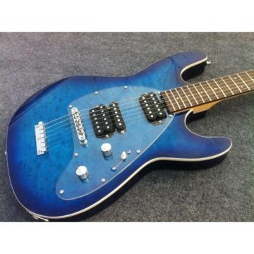 Custom Shop Music Man Steve Morse Y2D Electric Guitar