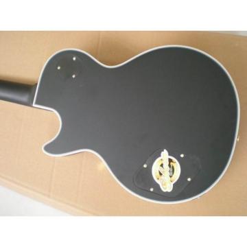 Custom Shop Black Beauty Jetglo Electric Guitar