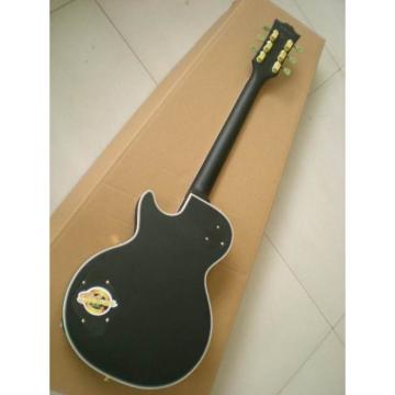 Custom Shop Black Beauty Jetglo Electric Guitar