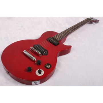 Custom Shop LP Red P90 Pickups Electric Guitar