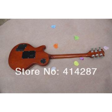 Custom Shop LP 1959 Floyd Vibrato Sunburst Electric Guitar