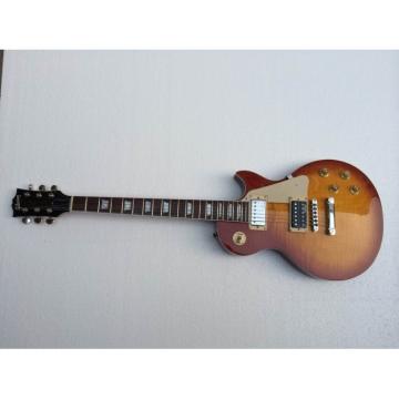 Custom Shop guitarra Jimmy Page Vintage Electric Guitar