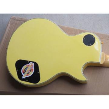 Custom Shop Left Handed Zakk Wylde Bullseyes Electric Guitar