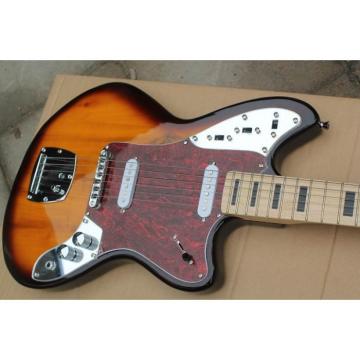 Custom Shop Kurt Cobain Vintage Jaguar Jazz Master Electric Guitar
