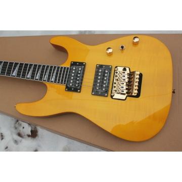 Custom Shop Jackson Soloist Electric Guitar