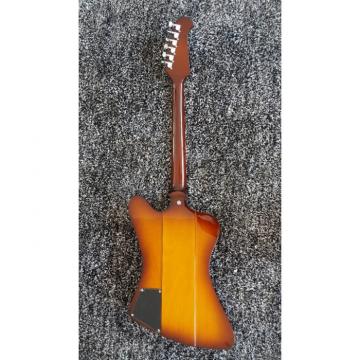 Custom Shop Firebird 6 String Electric Guitar Japan Tremolo Maestro Vibrola