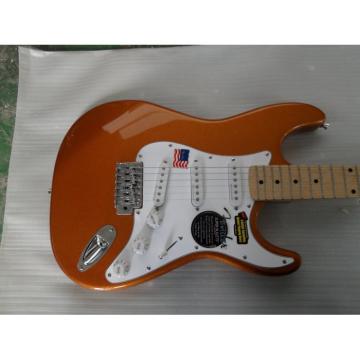 Custom Shop Fender GoldTop Electric Guitar