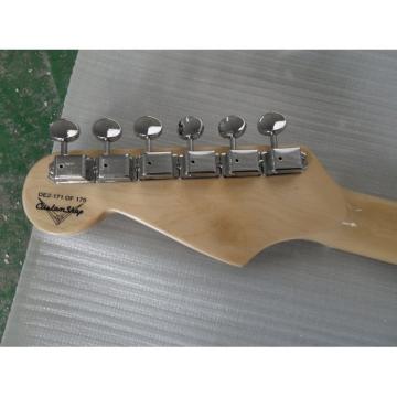 Custom Shop Fender GoldTop Electric Guitar