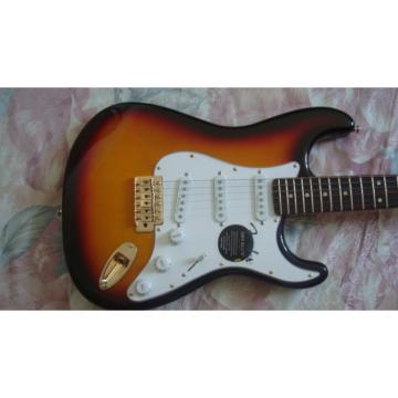 Custom Shop Fender Stratocaster Vintage Electric Guitar