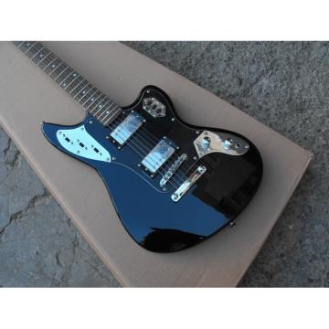Custom Shop Fender Jaguar Electric Guitar