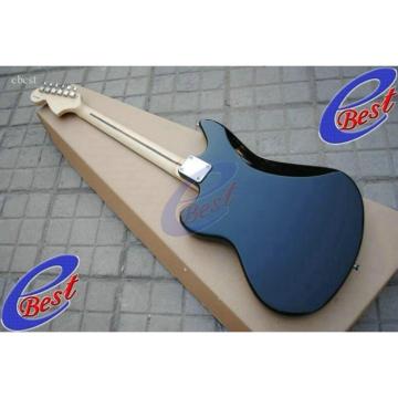 Custom Shop Fender Jaguar Electric Guitar