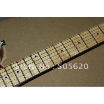 Custom Shop EVH Maple Fretboard Electric Guitar