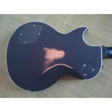 Custom Shop ESP Iron Cross Electric Guitar